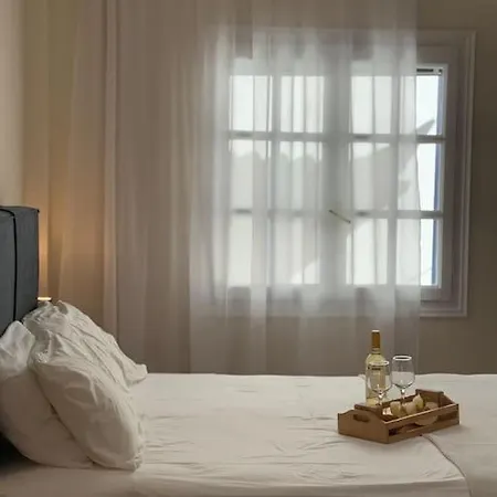 Artaki House With View * Koroni (Messinia)