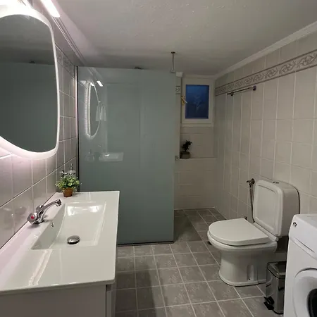 Apartment Artaki House With View