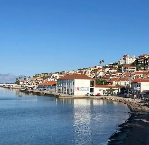 Apartment Artaki House With View *