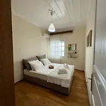 Artaki House With View Koróni
