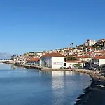 Apartmán Artaki House With View *