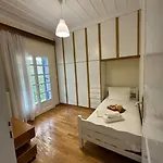 Artaki House With View Apartmán Koróni