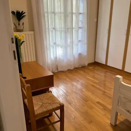 Artaki House With View