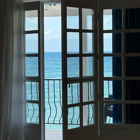 Apartamento Artaki House With View