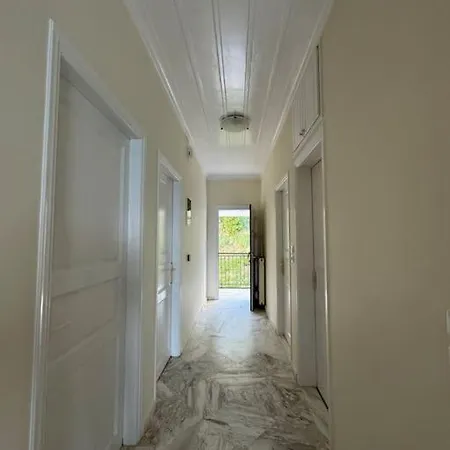 Artaki House With View Apartmán Koróni