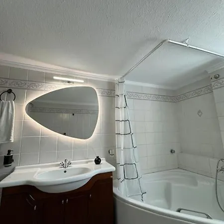 Apartmán Artaki House With View Koróni