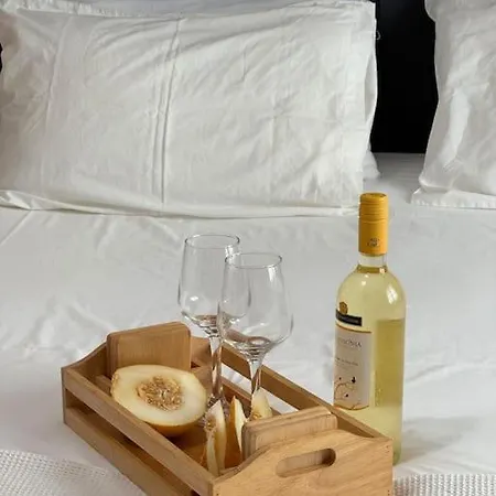 Artaki House With View *