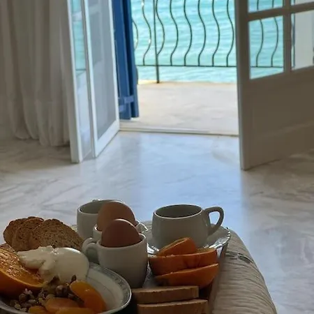 Artaki House With View Koroni (Messinia)