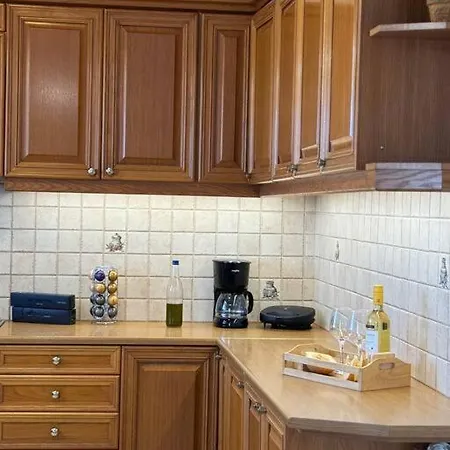 Apartamento Artaki House With View