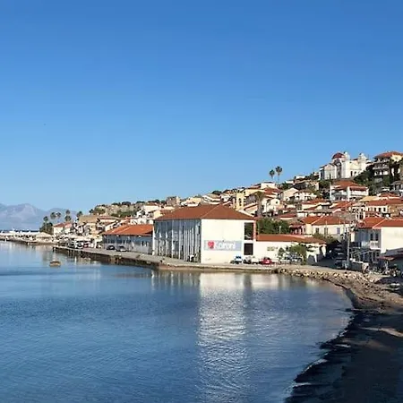 Appartement Artaki House With View *