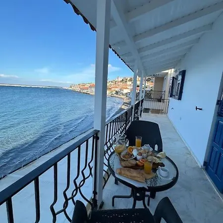 Apartmán Artaki House With View