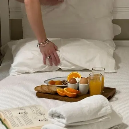 Apartamento Artaki House With View *