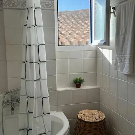 Artaki House With View Apartamento Koróni