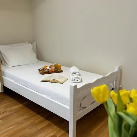 Appartement Artaki House With View *