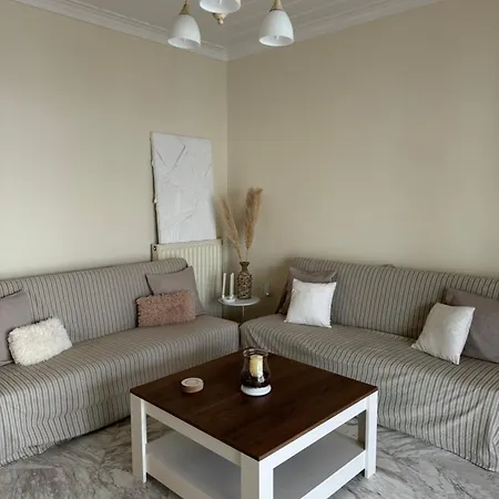 Apartamento Artaki House With View *