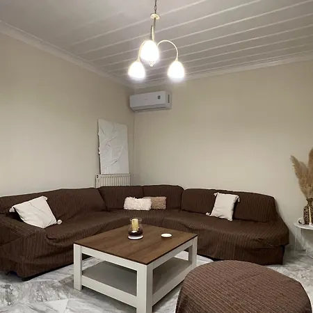 Artaki House With View