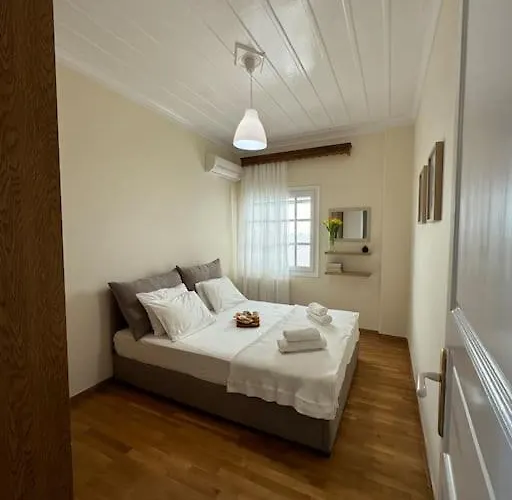 Artaki House With View Koroni (Messinia)