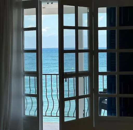 Apartamento Artaki House With View