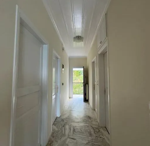 Artaki House With View Apartamento Koroni (Messinia)