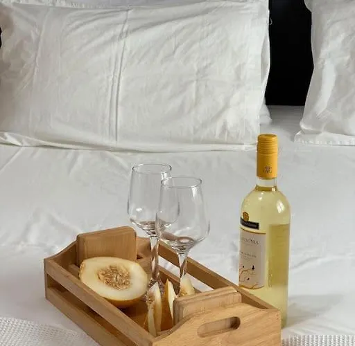 Artaki House With View *