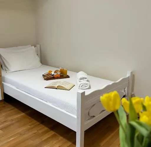 Apartamento Artaki House With View *