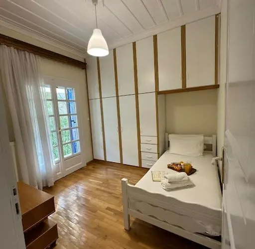 Artaki House With View Apartamento Koroni (Messinia)