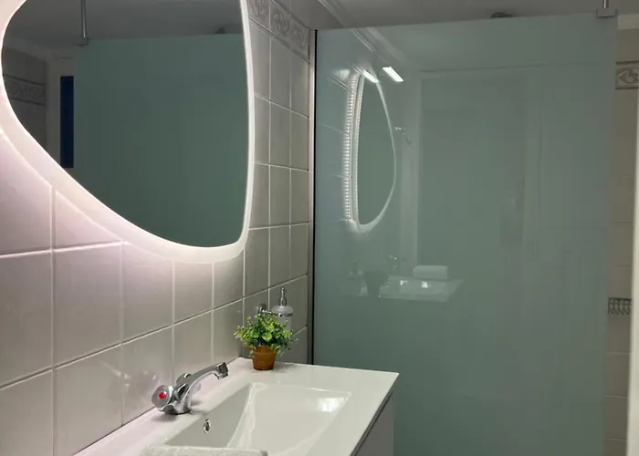 Apartamento Artaki House With View